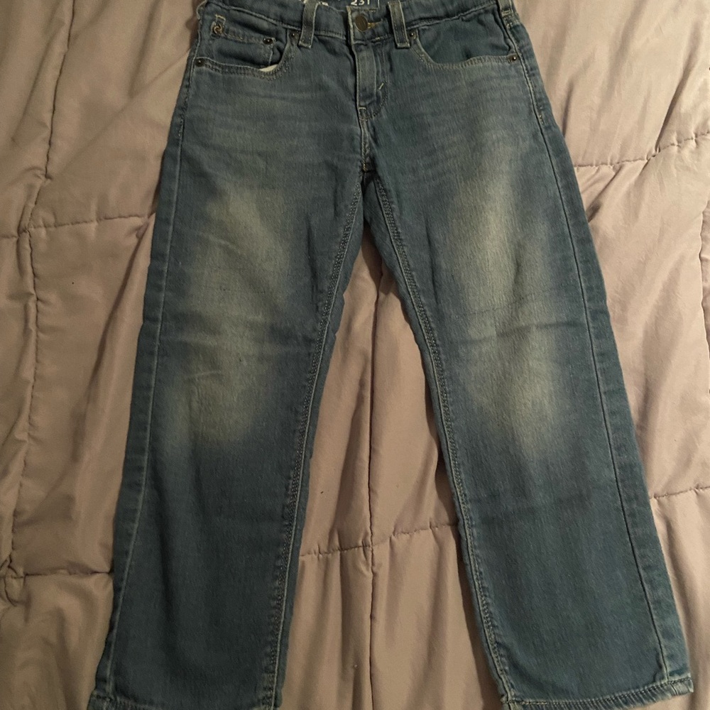 Denizen jeans